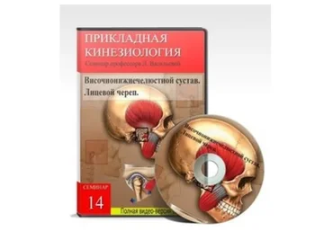 [KinesioLife] Прикладная кинезиология. Семинар №14 (Людмила Васильева)