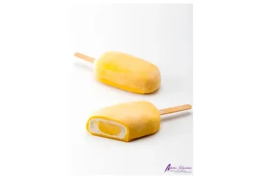 Мороженое без секретов (Мария Селянина)