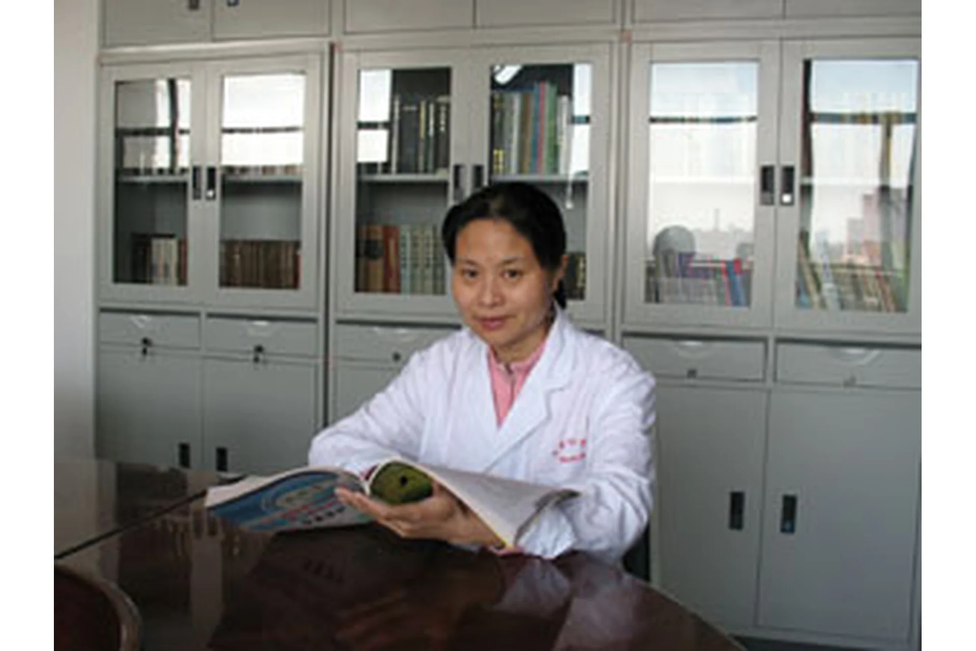 [Синофарм] Аллергия, ринит, дерматит (Ван Вэй), фото 1 из 1.