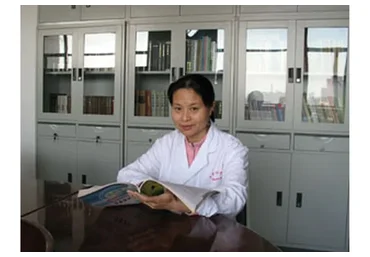 [Синофарм] Аллергия, ринит, дерматит (Ван Вэй)