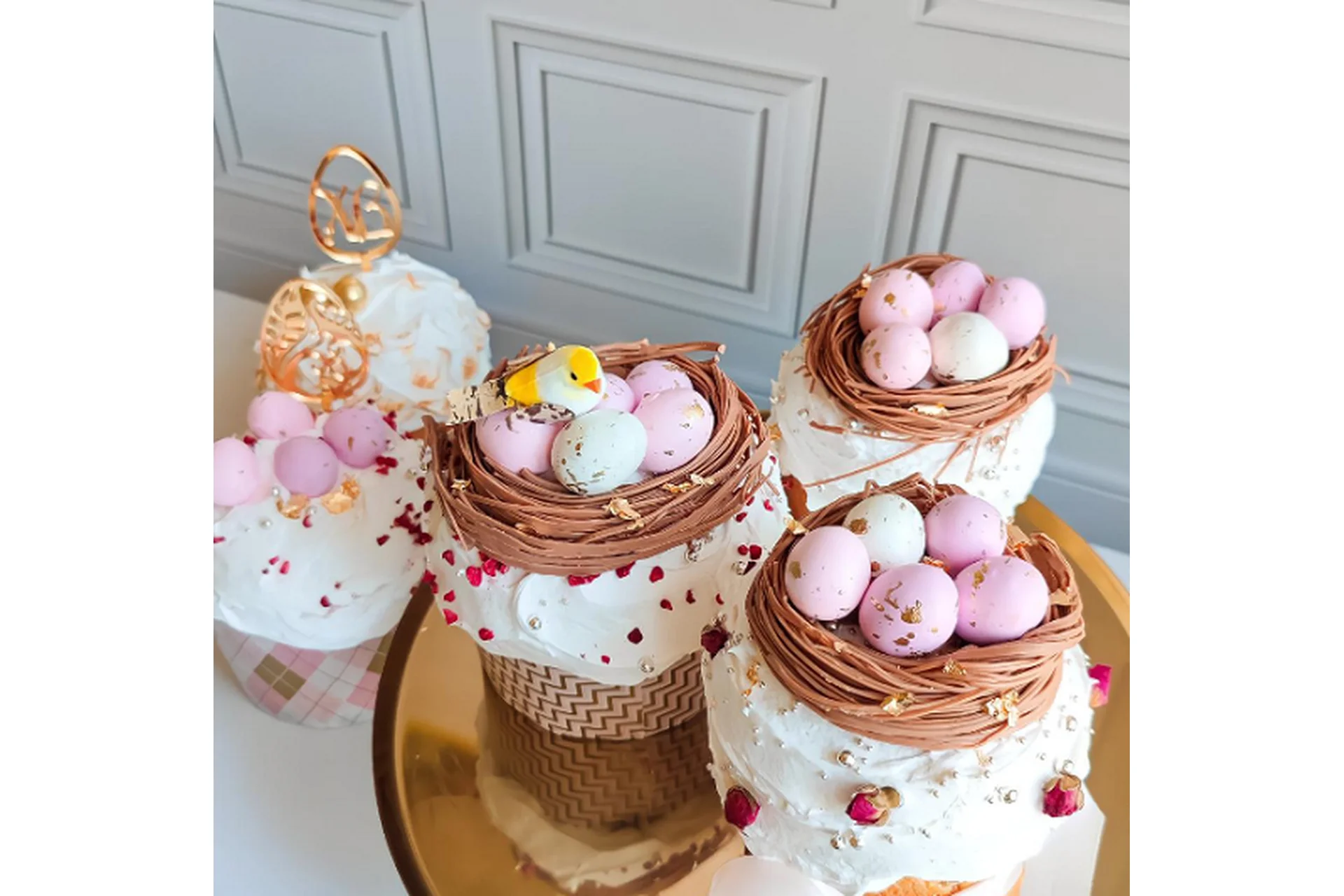 [Cake by Angel] Светлая Пасха (Ангелина Коба), фото 1 из 1.