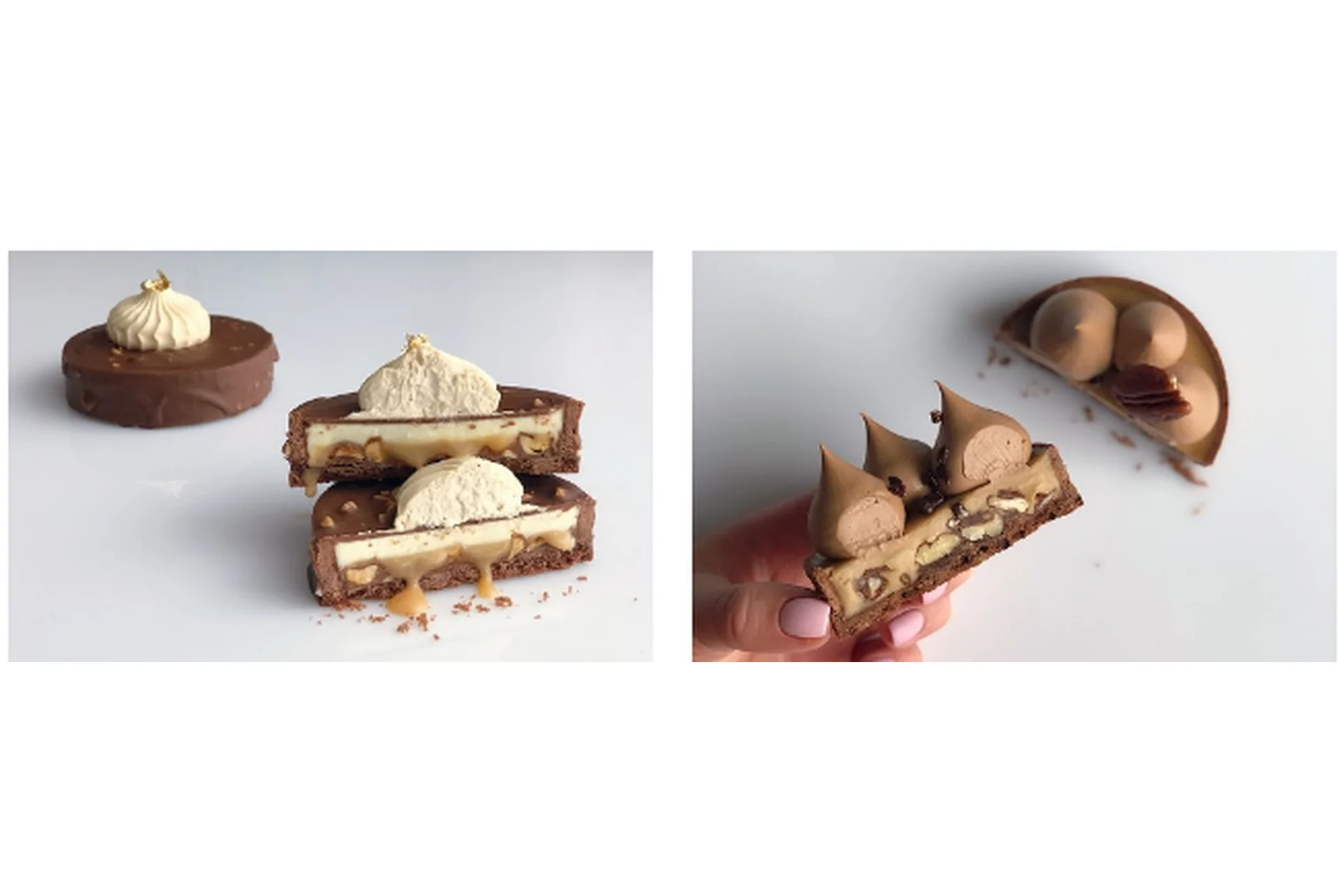 [Cake Pro] Великолепные Тарты. Тариф «Супер»  (Александра Овешкова), фото 1 из 1.