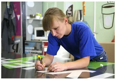 Изготовление наружной рекламы на дому (Александр Миленин)