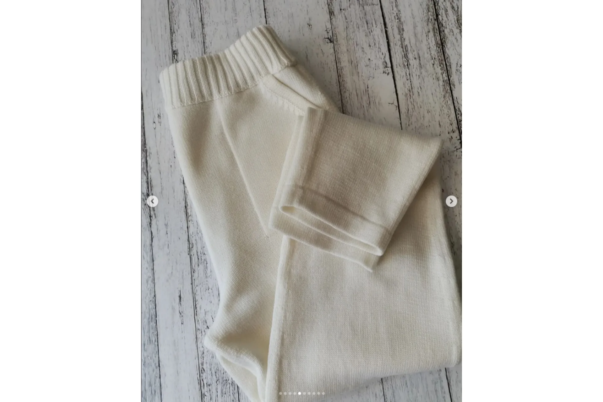 [knit_romanova] Вяжем Брюки (Ольга Романова), фото 1 из 1.