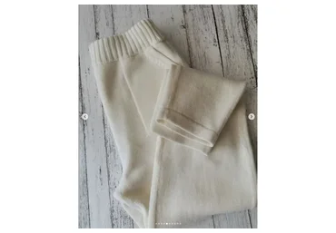 [knit_romanova] Вяжем Брюки (Ольга Романова)