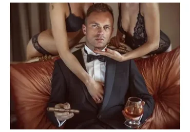 Комплект готовых решений онлайн-соблазнителя. Версия 2.0 (Сергей Еленин)