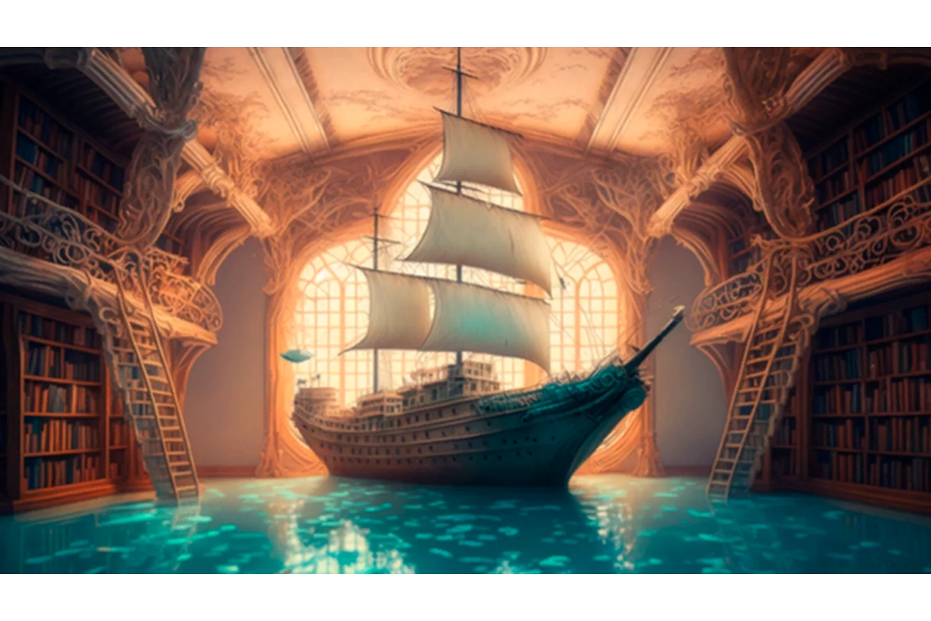 Написать роман за 24 часа с помощью искусственного интеллекта (Caio Megaverse), фото 1 из 1.