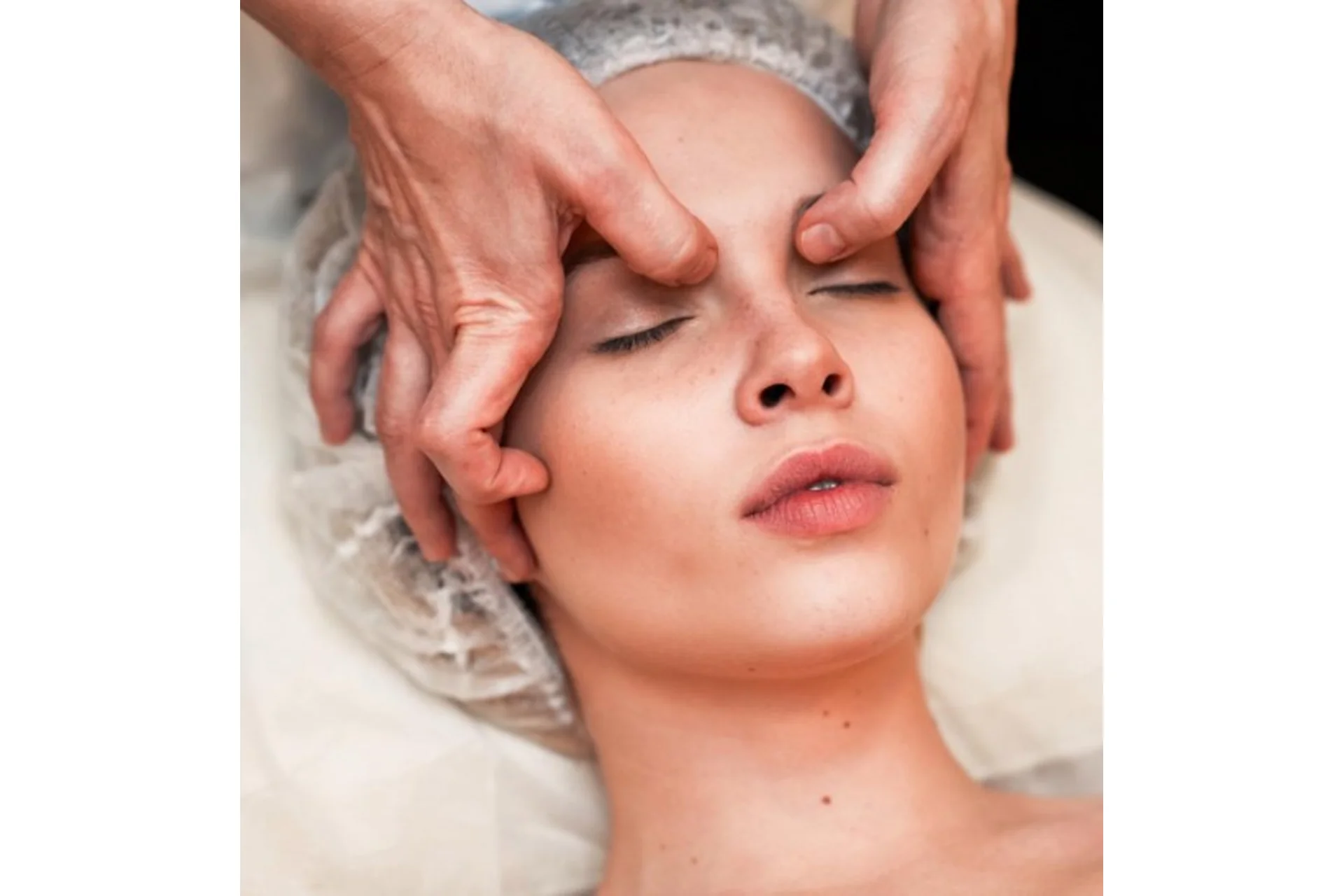 Нехирургическая блефаропластика, тариф «Стандарт» (Татьяна Киселева), фото 1 из 1.