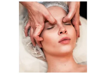 Нехирургическая блефаропластика, тариф «Стандарт» (Татьяна Киселева)