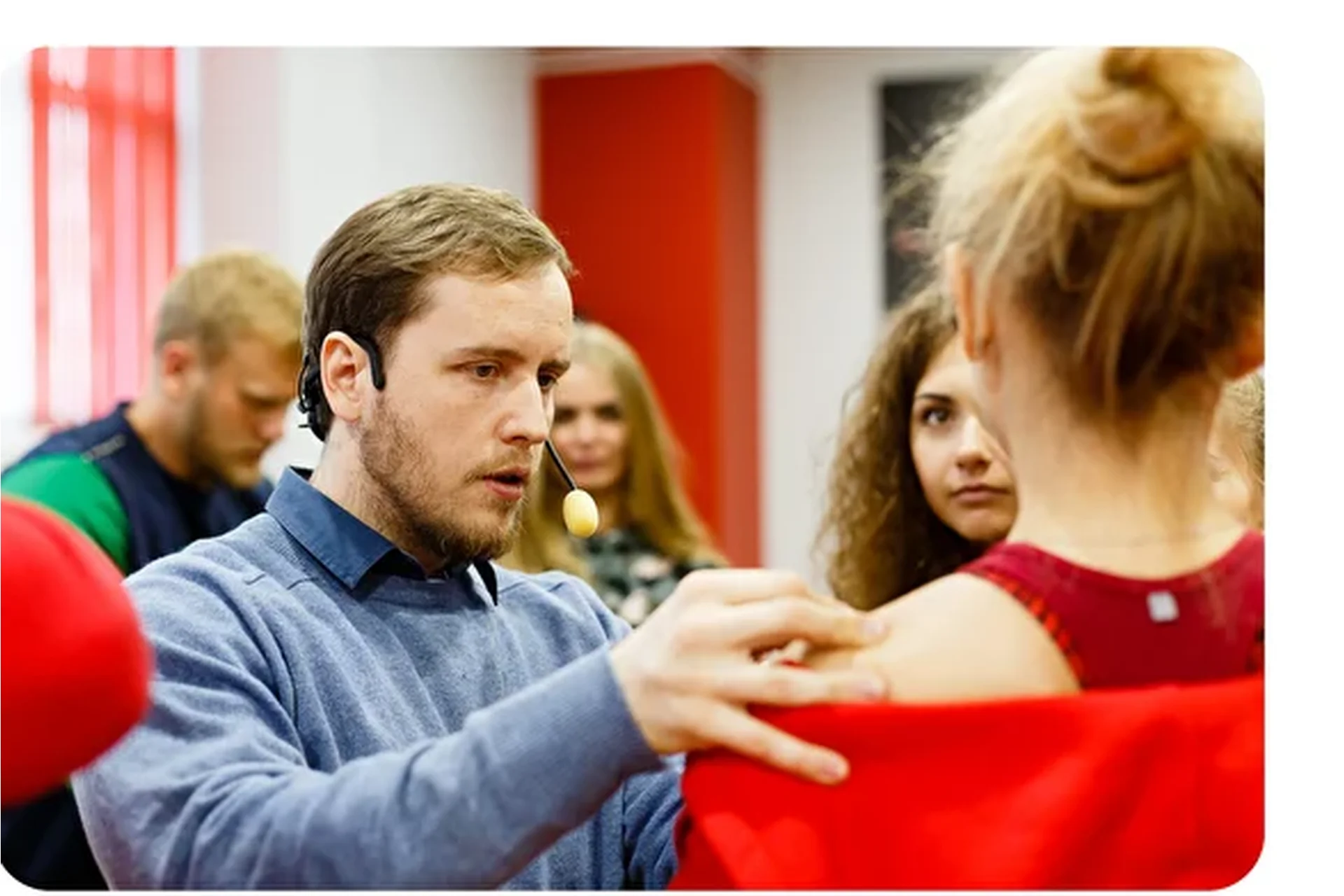 Патологии спины. Курс лекций из 10 видеоуроков  (Антон Епифанов), фото 1 из 1.