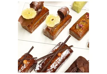 5 кексов. 2 поток (Ольга Фан-Юнг)