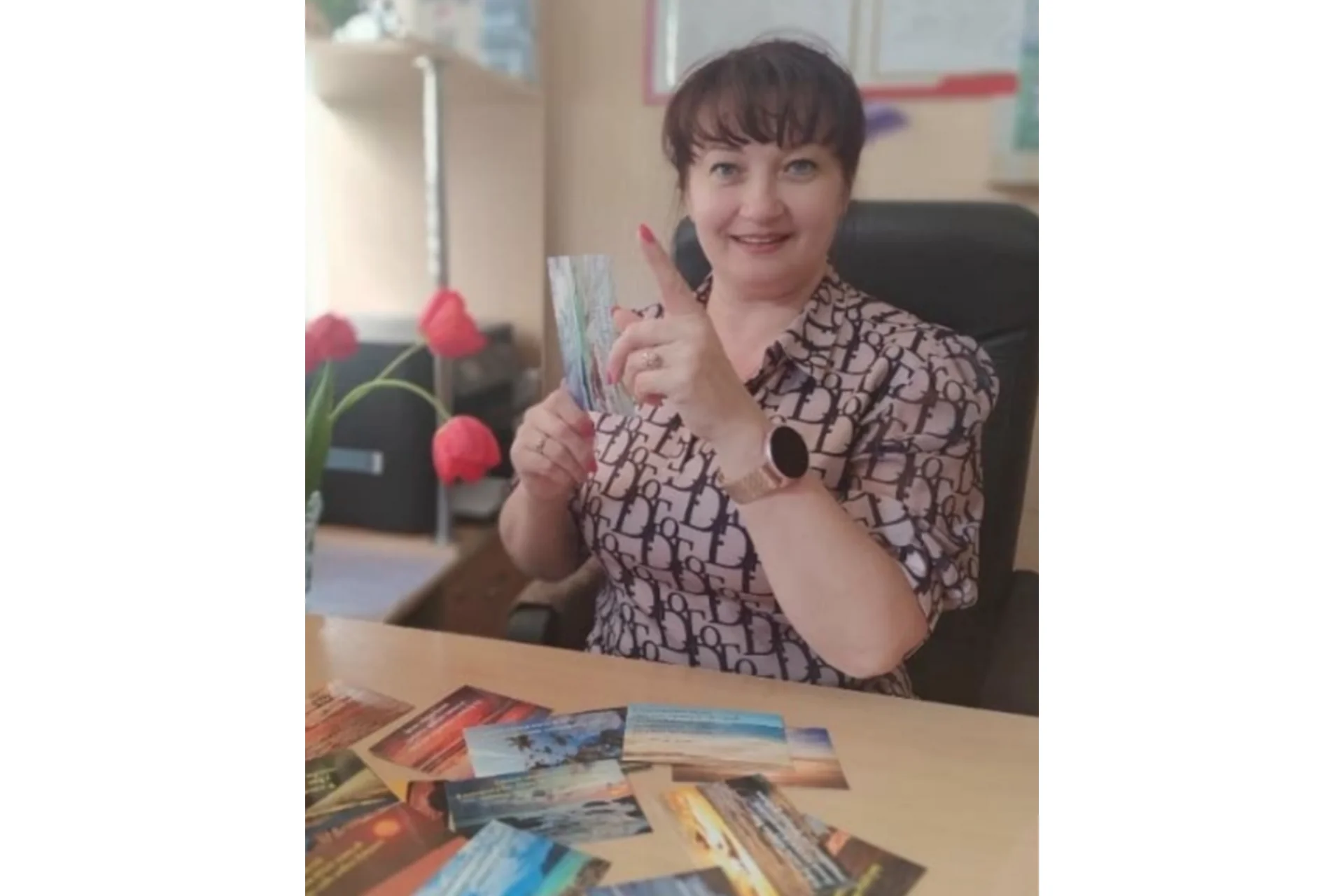 ДПДГ в работе с детьми (Василий Смирнов), фото 1 из 1.