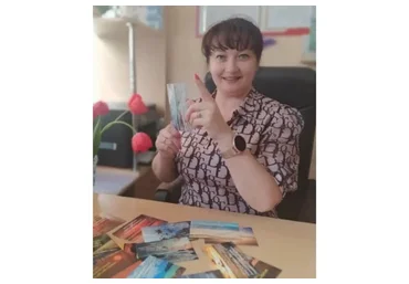 ДПДГ в работе с детьми (Василий Смирнов)