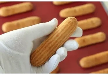 [Egor.Team] Эклеры. 101 секрет заварного теста. Тариф с поддержкой (Егор Козловский)