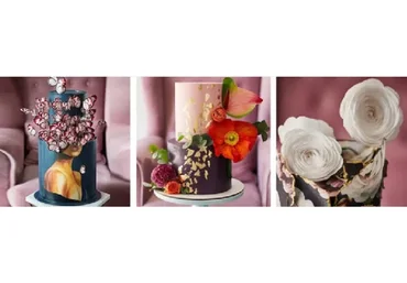 Начинающий кондитер 2.0 (Инесса Польцева)