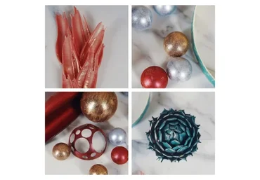 Шоколад. 2 часть (Ксения Нохрина)