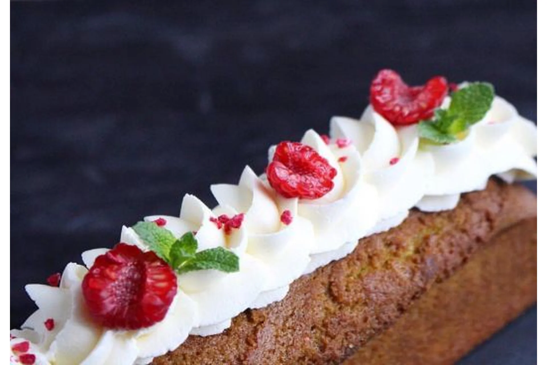 Зимняя выпечка: бриоши и кексы (Алина Макарова), фото 1 из 1.