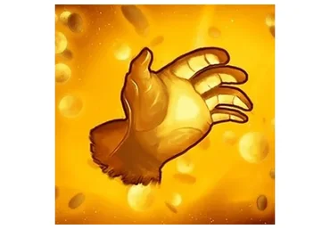 [Атлантида] Флеш-артефакт Дар Мидаса