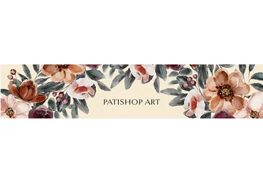 [Creativefabrica] Watercolor Made Easy Procreate Brushes (Patishop Art)