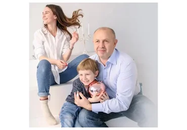 Мама в плюсе (Софья Пименова)