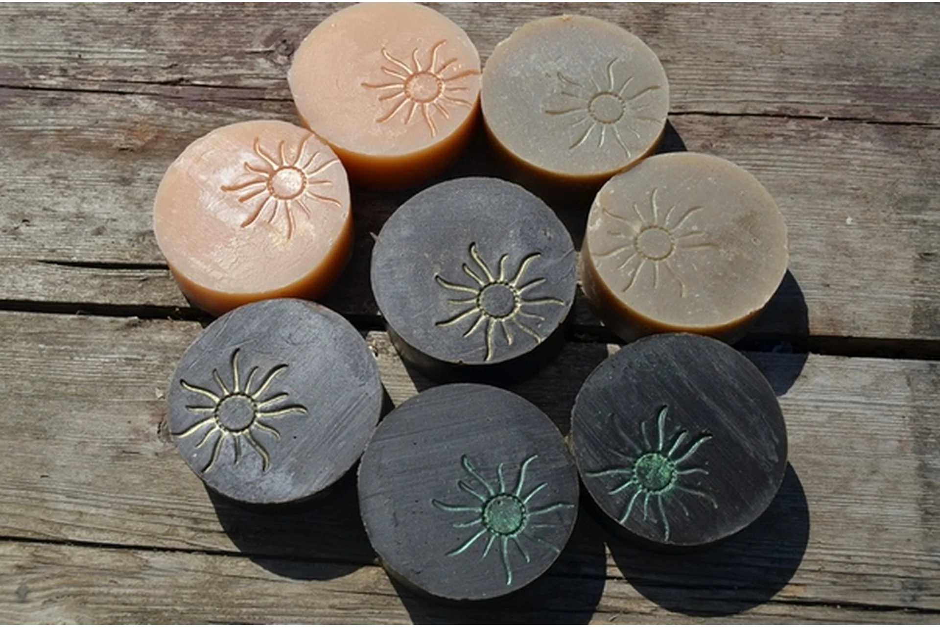 Природное мыловарение (Наташа Бутова), фото 1 из 1.