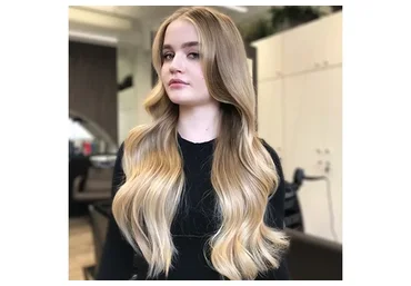 Сложные техники окрашивания (Андрей Стринадкин)