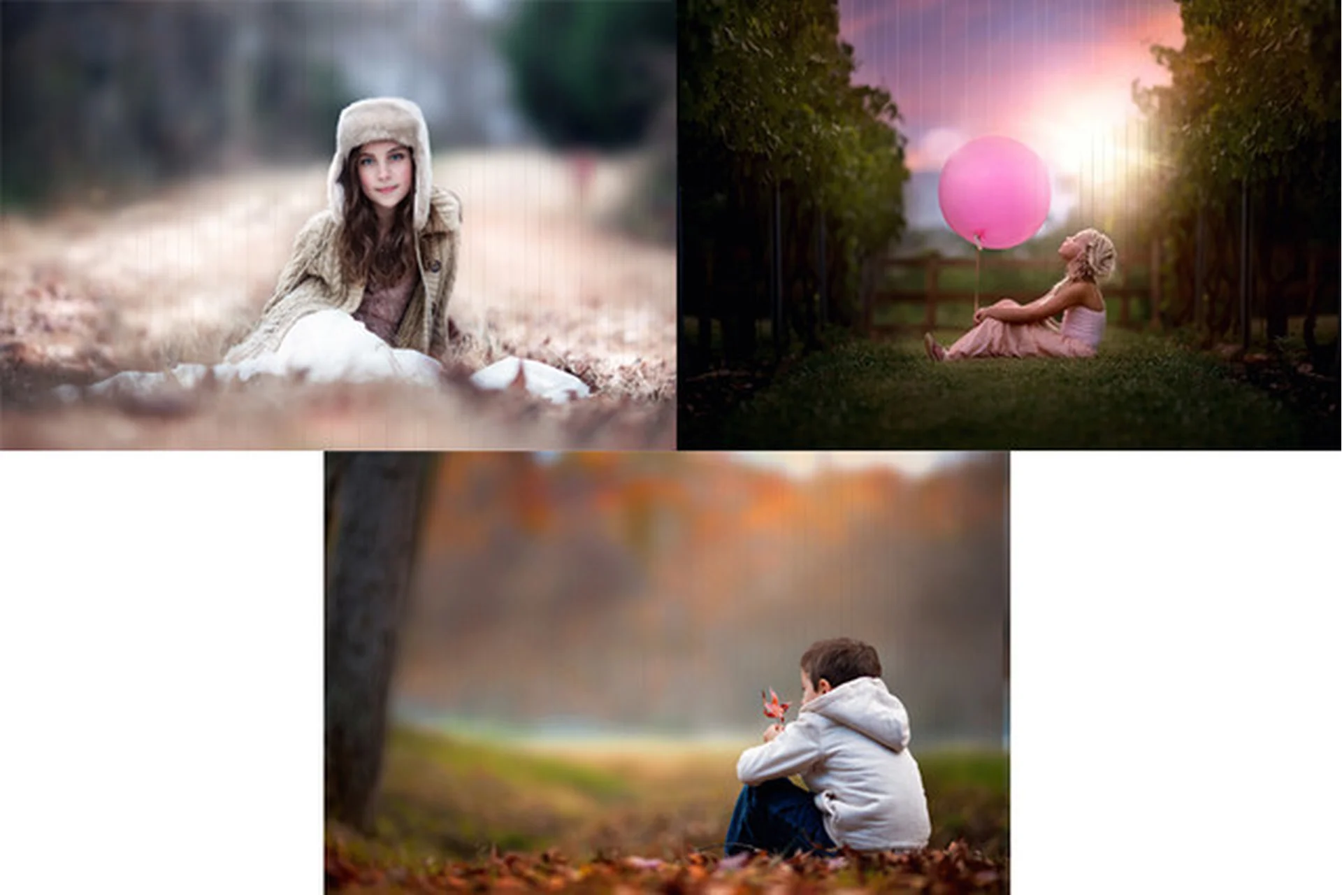 Набор Уроков по Обработке Фото. Transform Workshop (Ashlyn Mae), фото 1 из 1.