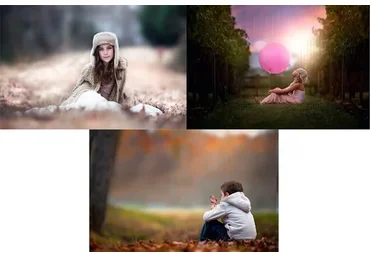 Набор Уроков по Обработке Фото. Transform Workshop (Ashlyn Mae)