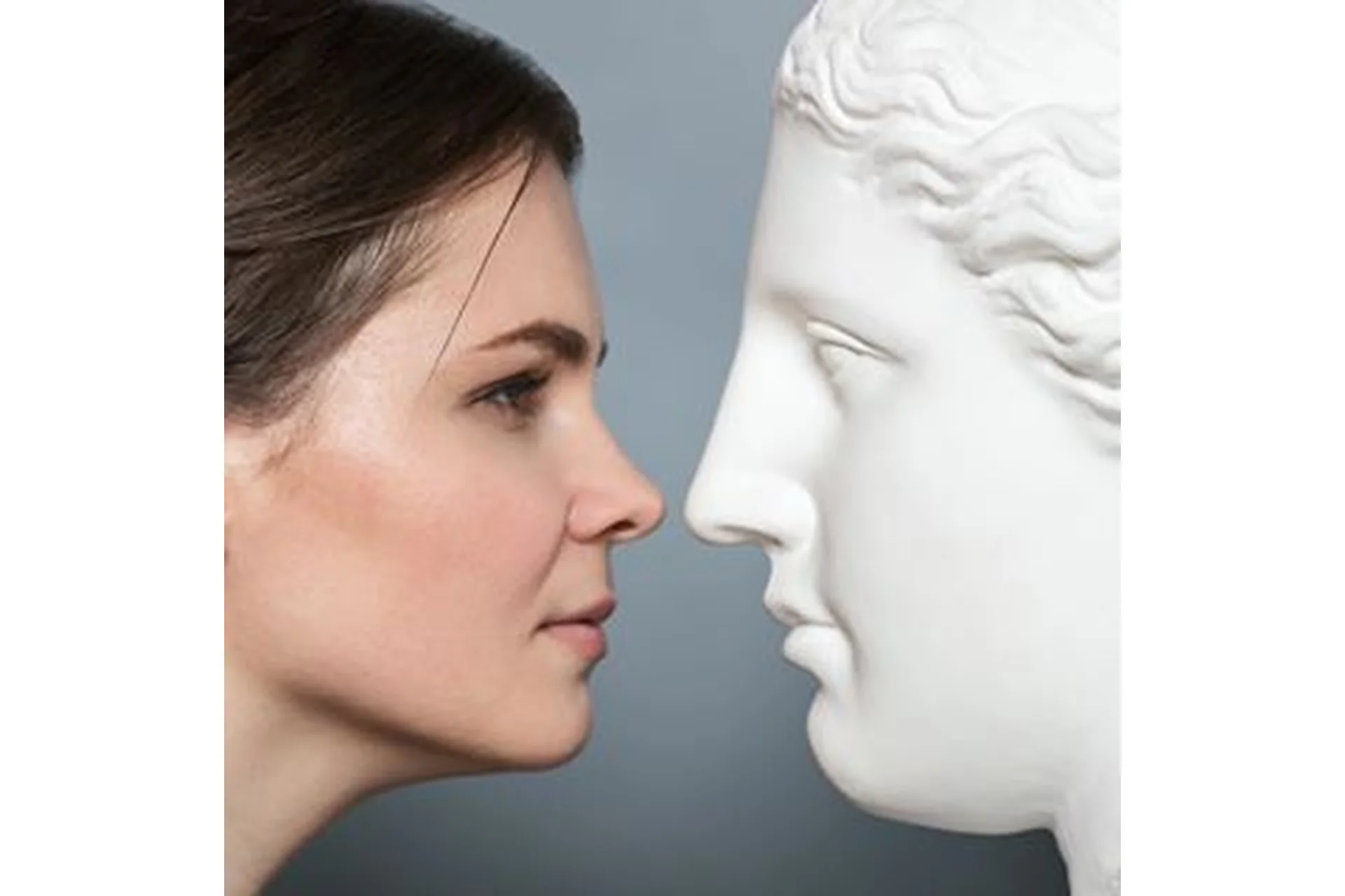 Портрет для блога и бизнеса (Анастасия Максимова, Ольга Галицкая), фото 1 из 1.