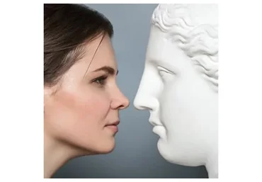 Портрет для блога и бизнеса (Анастасия Максимова, Ольга Галицкая)