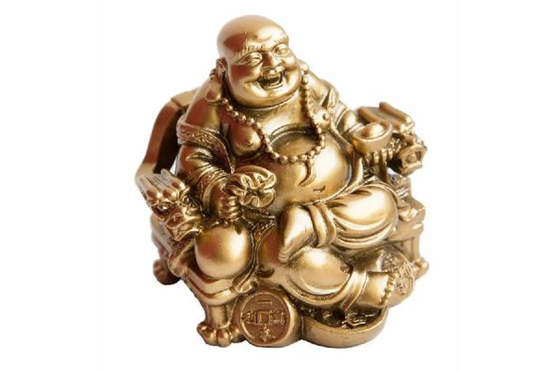 [Школа фэн-шуй Хотей] Притяжение денег с помощью фэн-шуй, фото 1 из 1.