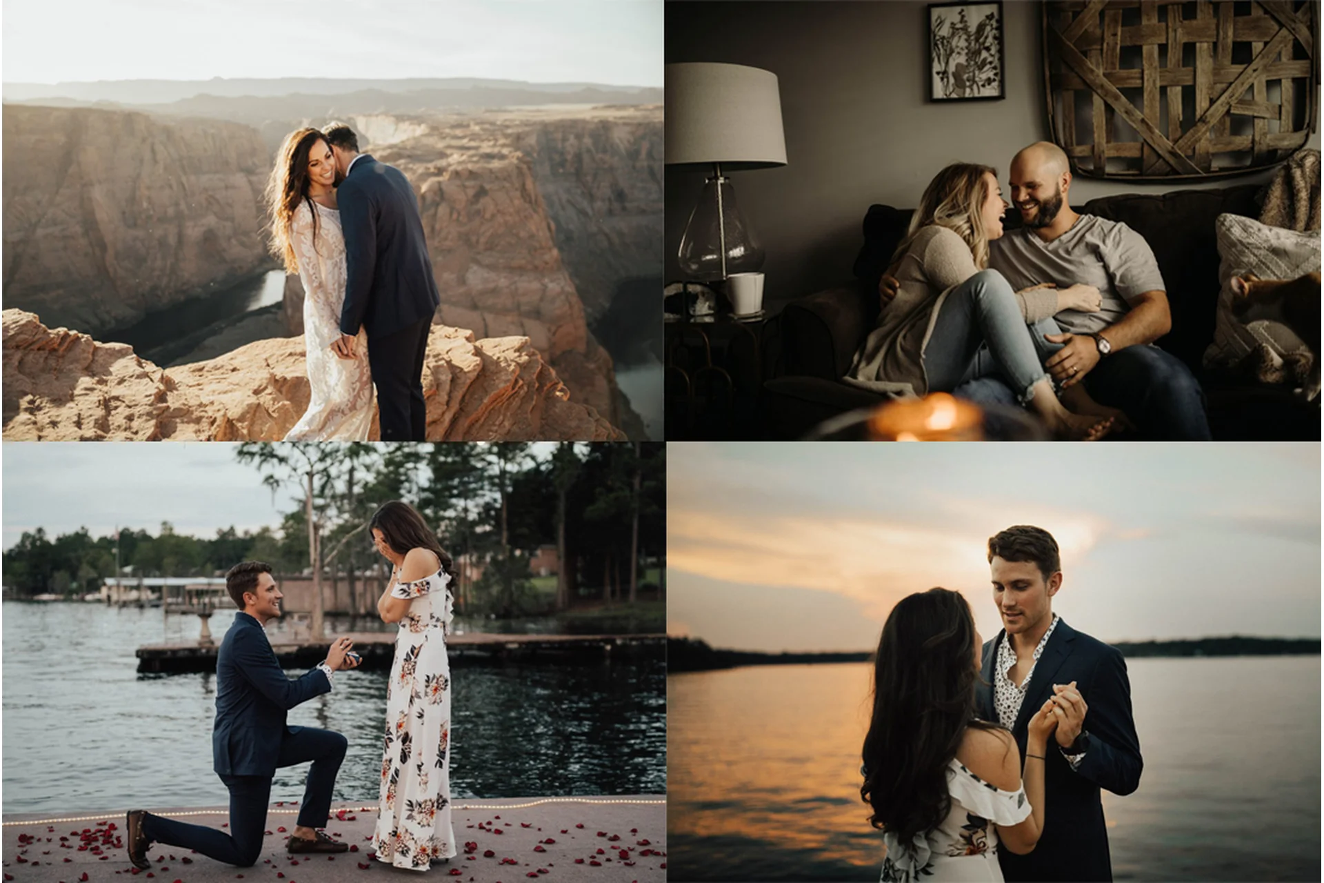 Теплые Свадебные Пресеты RS-Preset Pack (Rock Sandretto), фото 1 из 1.
