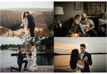 Теплые Свадебные Пресеты RS-Preset Pack (Rock Sandretto)