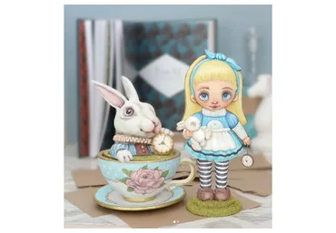 [ambercake] Сказочный воркшоп. 2 блока (Светлана Гац)