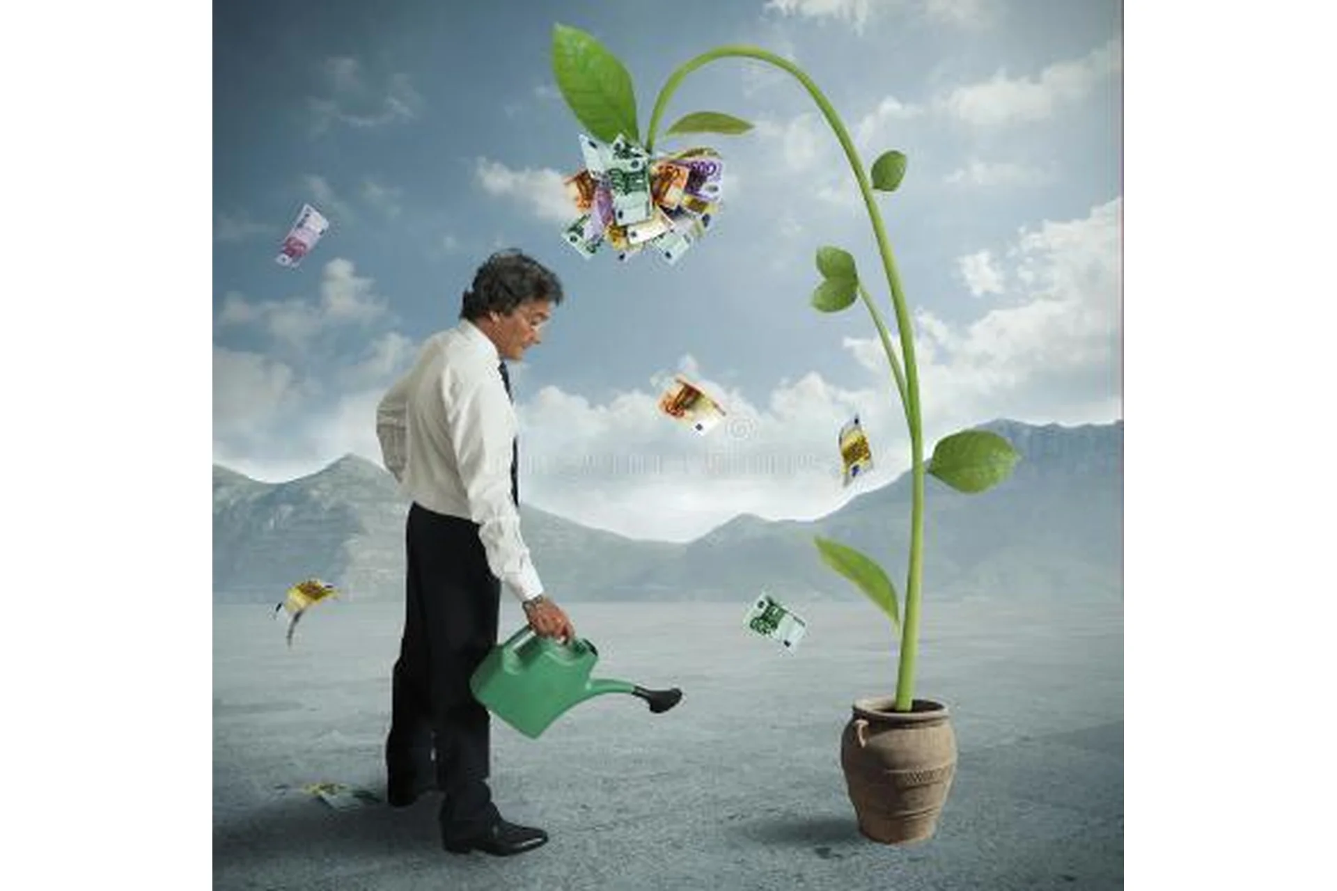 Анализируем и убираем механизмы самоторможения на пути к деньгам (Александр Свияш), фото 1 из 1.