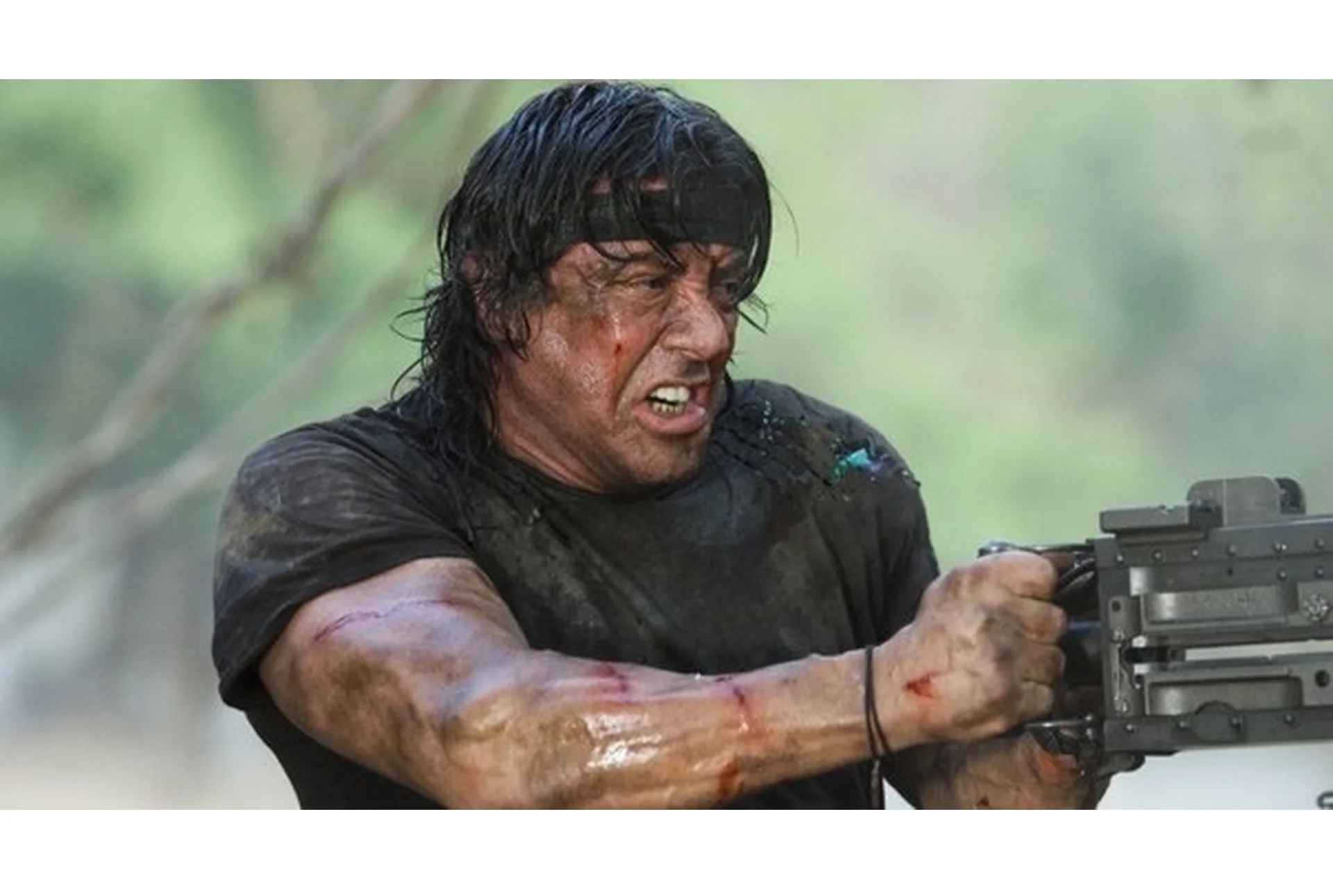 Довольный Арбитражник, фото 1 из 1.