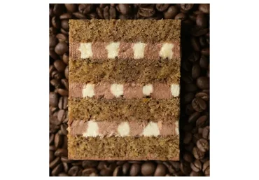 [cakeit_nsk] Торт «Ирландский кофе» (Любовь Ки)