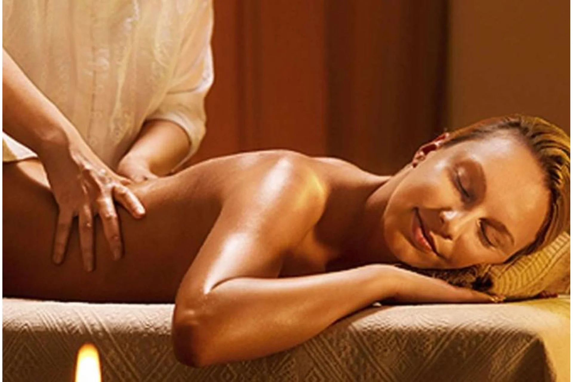 Даосский интимный энергетический массаж для женщины (Ирина Ран), фото 1 из 1.