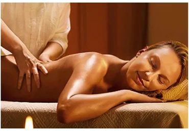 Даосский интимный энергетический массаж для женщины (Ирина Ран)