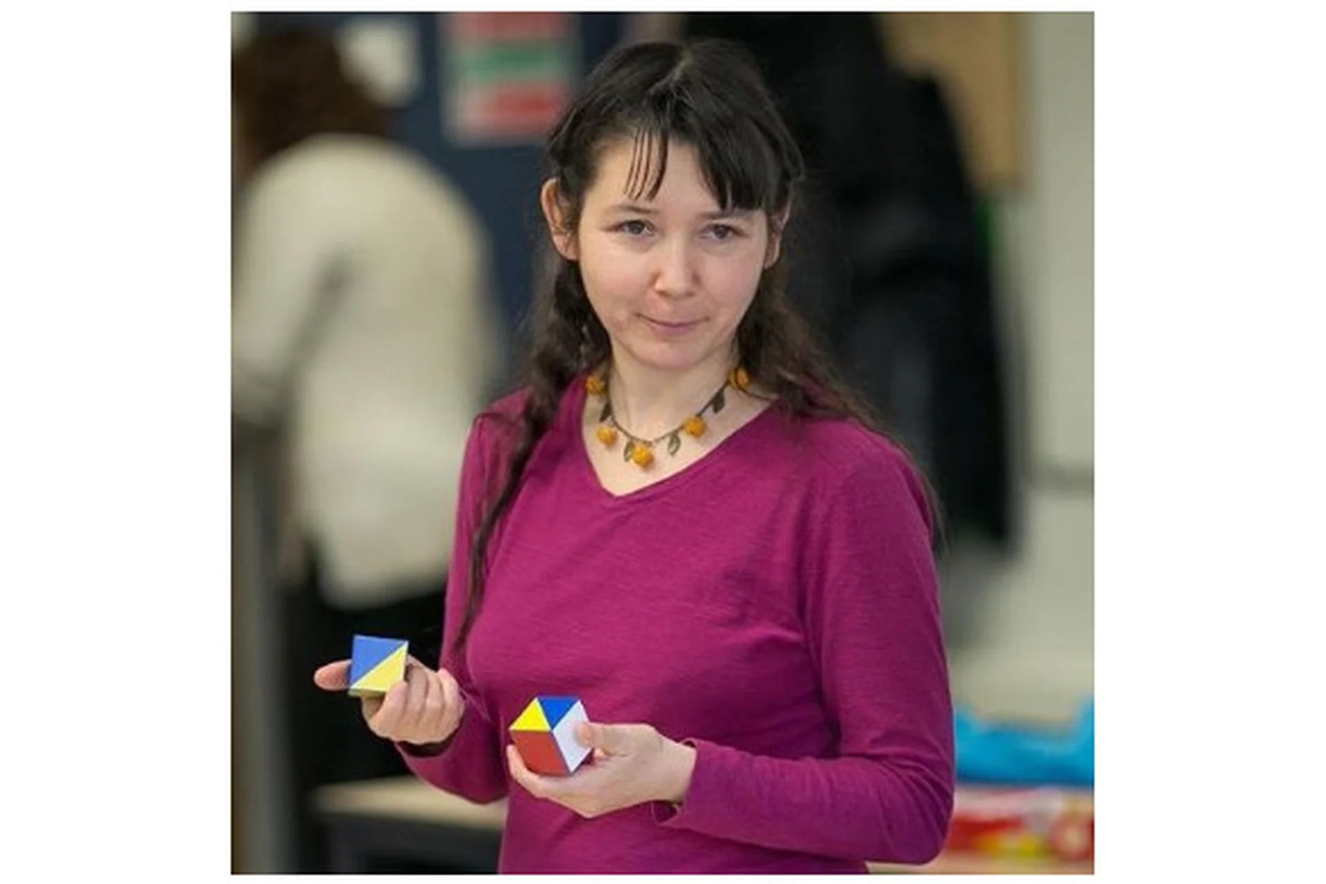 [Мышематика] Онлайн-семинары по игровой педагогике для дошкольников (Женя Кац), фото 1 из 1.