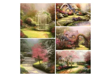 Рисуем календарь, 2019 (Екатерина Захваткина)