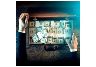 Всех денег... заработать (Алена Полынь)