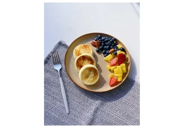 [Cake Pro] 7 Полезных завтраков (Александра Овешкова)