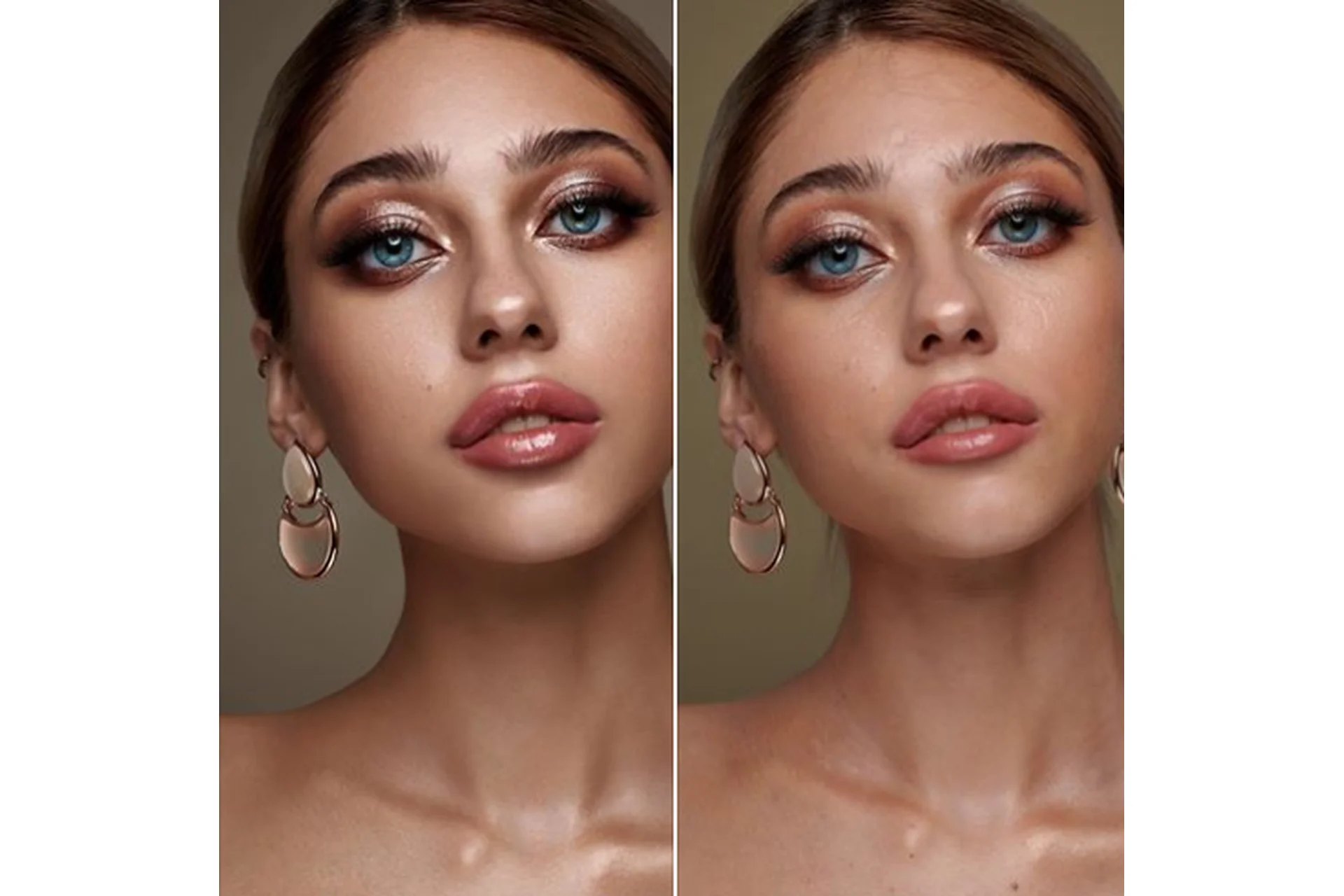 Hi-End Beauty. Два блока (Марина Востокова), фото 1 из 1.