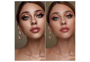 Hi-End Beauty. Два блока (Марина Востокова)