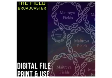 [Maitreya Fields] DM: Полевой вещатель-DM: The Field Broadcaster