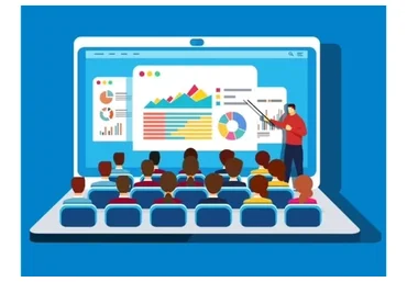 Teaching groups online with Zoom (Полина Кордик)