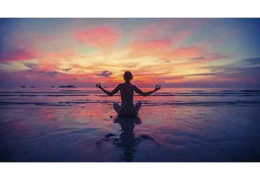 Манифестация благополучия и любви (Марина Чернова)