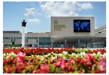 [РУДН] Психологическое консультирование. Все семестры