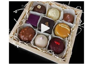 Кондитерский лагерь «Печенье Perfect» (Елена Чуприна)